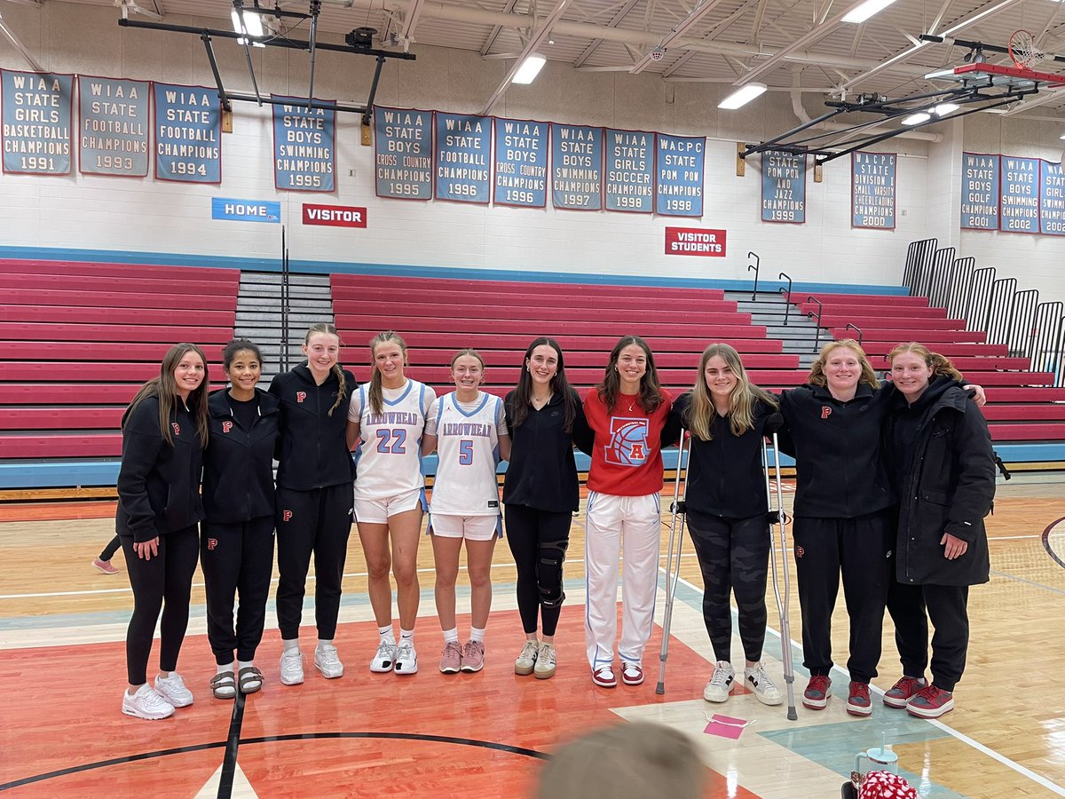 Wisconsin Lakers (@wisconsinlakers) on Twitter photo That's a lot of talent in one photo. <a href="/kylie_pieper/">Kylie Pieper</a> <a href="/vjohnson1134/">Vanessa</a> <a href="/Maddiechabot26/">Maddie chabot</a> <a href="/NKussow/">Natalie Kussow</a> <a href="/PreslySamz/">Presly Samz</a> <a href="/gisellejanowski/">Giselle Janowski</a> <a href="/libbygilmore33/">Libby Gilmore</a> <a href="/aubreespitzner/">Aubree Spitzner</a> <a href="/AnnaTerrian32/">Anna</a> <a href="/AmyTerrian/">Amy Terrian</a> That's a lot of talent in one photo. <a href="/kylie_pieper/">Kylie Pieper</a> <a href="/vjohnson1134/">Vanessa</a> <a href="/Maddiechabot26/">Maddie chabot</a> <a href="/NKussow/">Natalie Kussow</a> <a href="/PreslySamz/">Presly Samz</a> <a href="/gisellejanowski/">Giselle Janowski</a> <a href="/libbygilmore33/">Libby Gilmore</a> <a href="/aubreespitzner/">Aubree Spitzner</a> <a href="/AnnaTerrian32/">Anna</a> <a href="/AmyTerrian/">Amy Terrian</a>