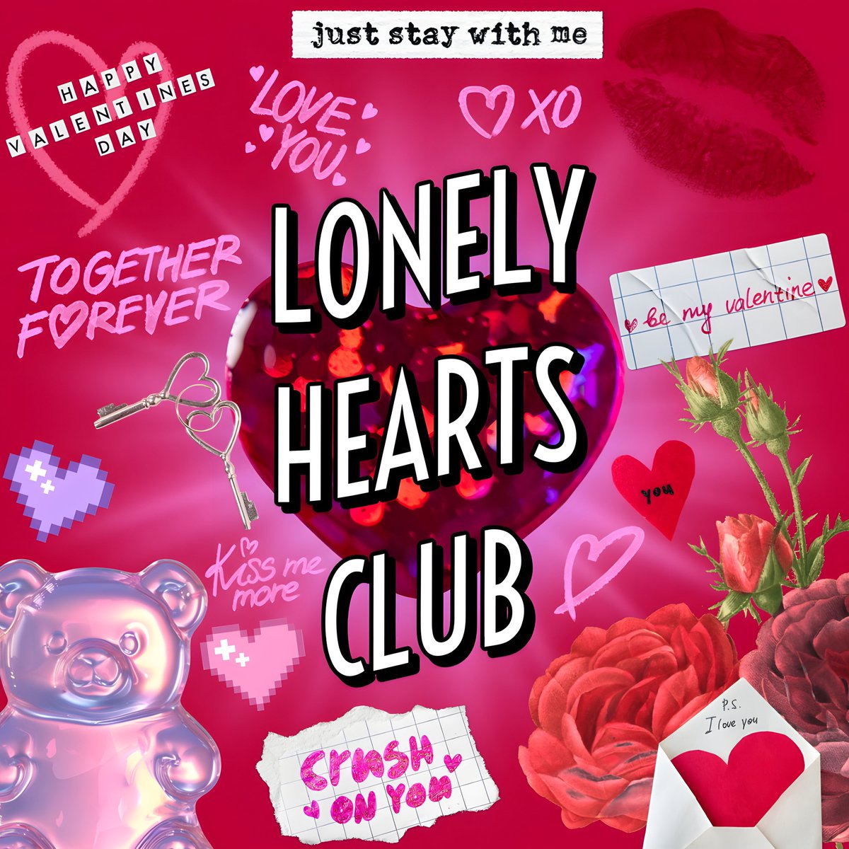 Glitterfye Presents tweet media