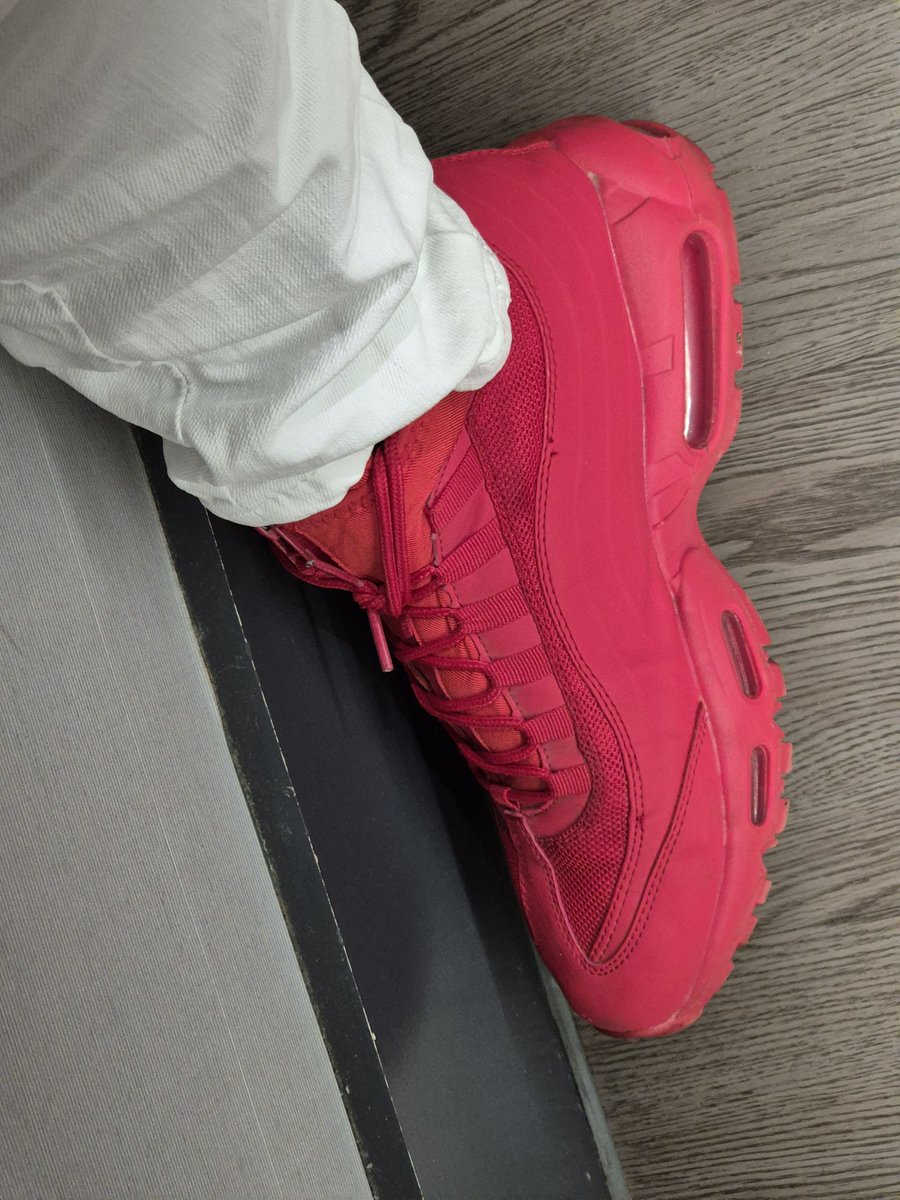 <a href="/SNKER_mcr/">SNKER</a> Got these to try 😈