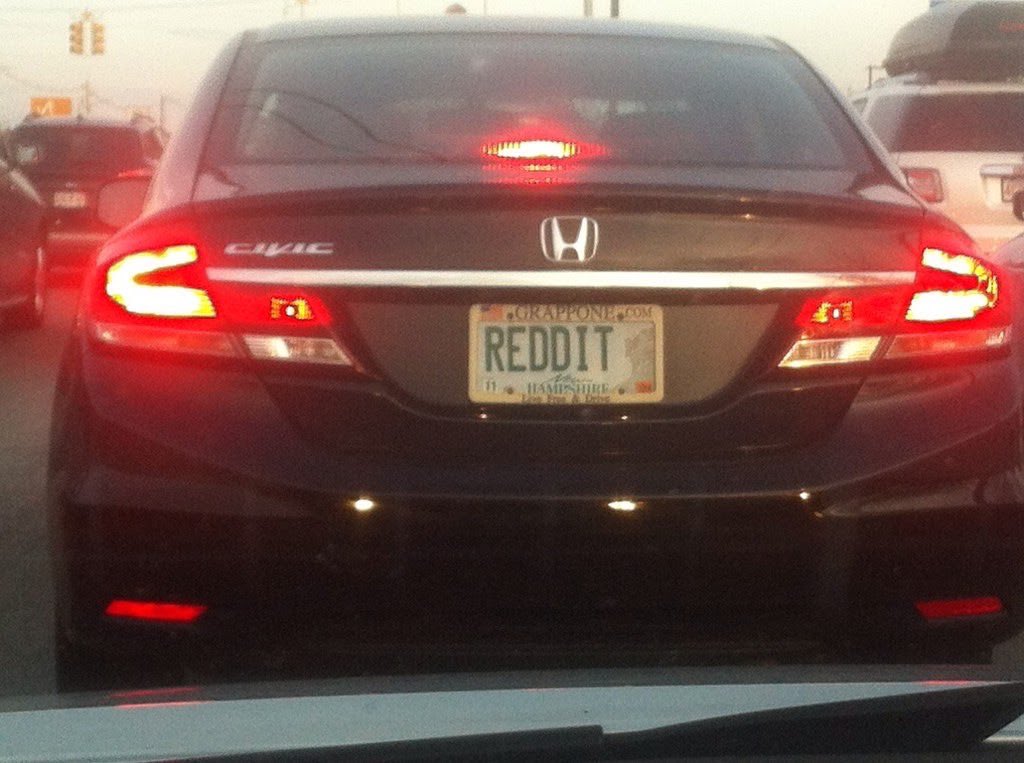 Looking through old photos - found this from 2014!