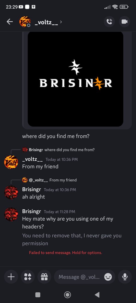 BrisingrFX tweet media