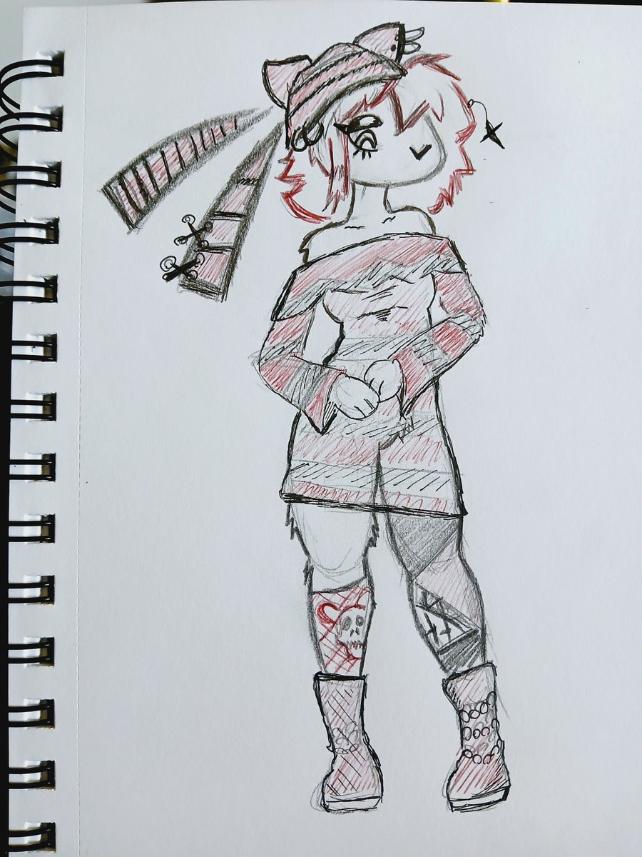 Dressing up in theory