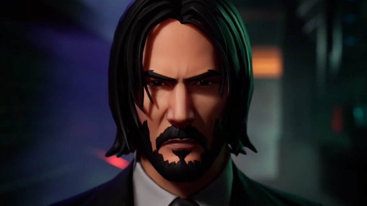 ShiinaBR's tweet photo. NEW SHOP SECTIONS TONIGHT 🔥

- John Wick (2x)
- Birds of a Feather (5x)
- Signature Style (8x) https://t.co/VdiCBBjrOL