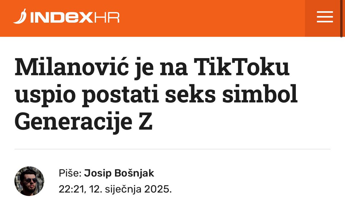 glazeface's tweet photo. Ovaj čovjek se u pop kulturu razumije otprilike ko Dragan Primorac u javne nastupe https://t.co/YPswPWKcHn