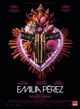 Aglaia_Berlutti's tweet photo. Hablemos de la controversia #EmiliaPerez y la forma en que contamos en Latam nuestras historias.  Ojo, esto no es un hilo de odio para destruir la película. 

Antes de comenzar, quiero aclarar: esto lo voy a comentar como mujer latinoamericana, persona que ama el cine y articulista. Lo que diré es, desde el respeto y cariño, no solo al cine del continente en que nací, sino al mundo cinematográfico en general.

En la actualidad, hay un debate muy singular sobre cómo contar a nuestro continente, desde el punto de vista local y regional. Y es natural: Latinoamérica merece ser narrada bajo sus términos y puntos de vista. También, que se reconozca su rareza, mirada sobre sus problemas, circunstancias y esperanzas. De la misma manera que otras regiones del mundo.