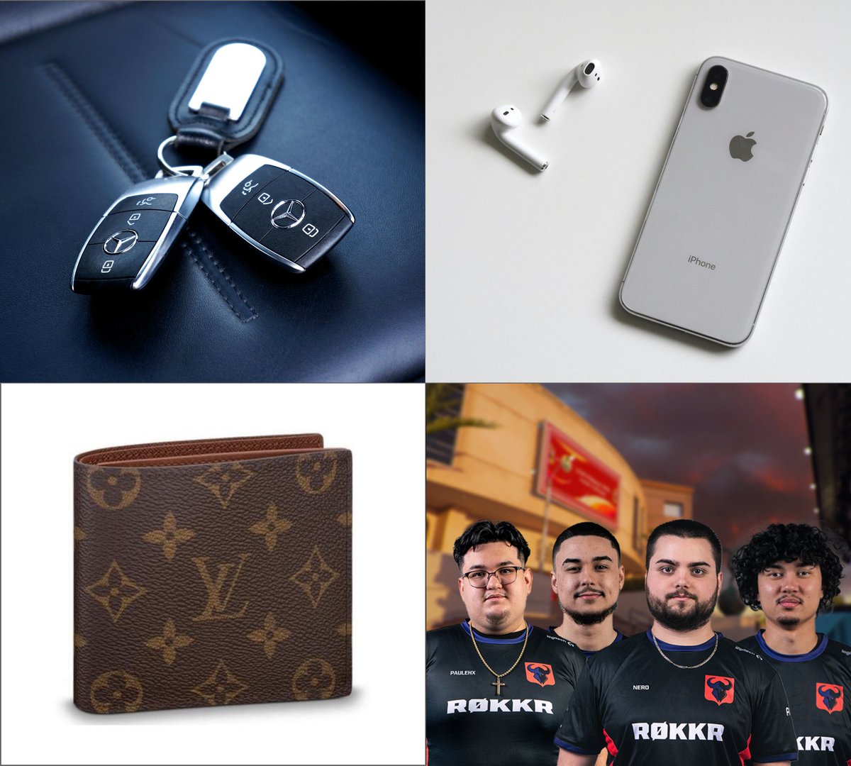 Mc emptying his pockets when he gets home tonight 

#FaZeUp || #CDL2025