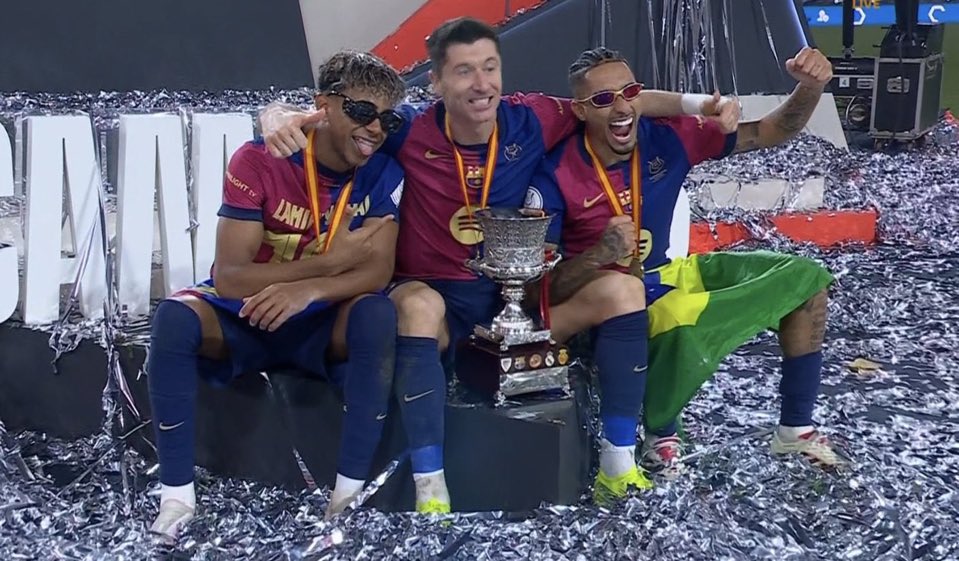 Actualité - Barça (@actualitebarca) on Twitter photo 