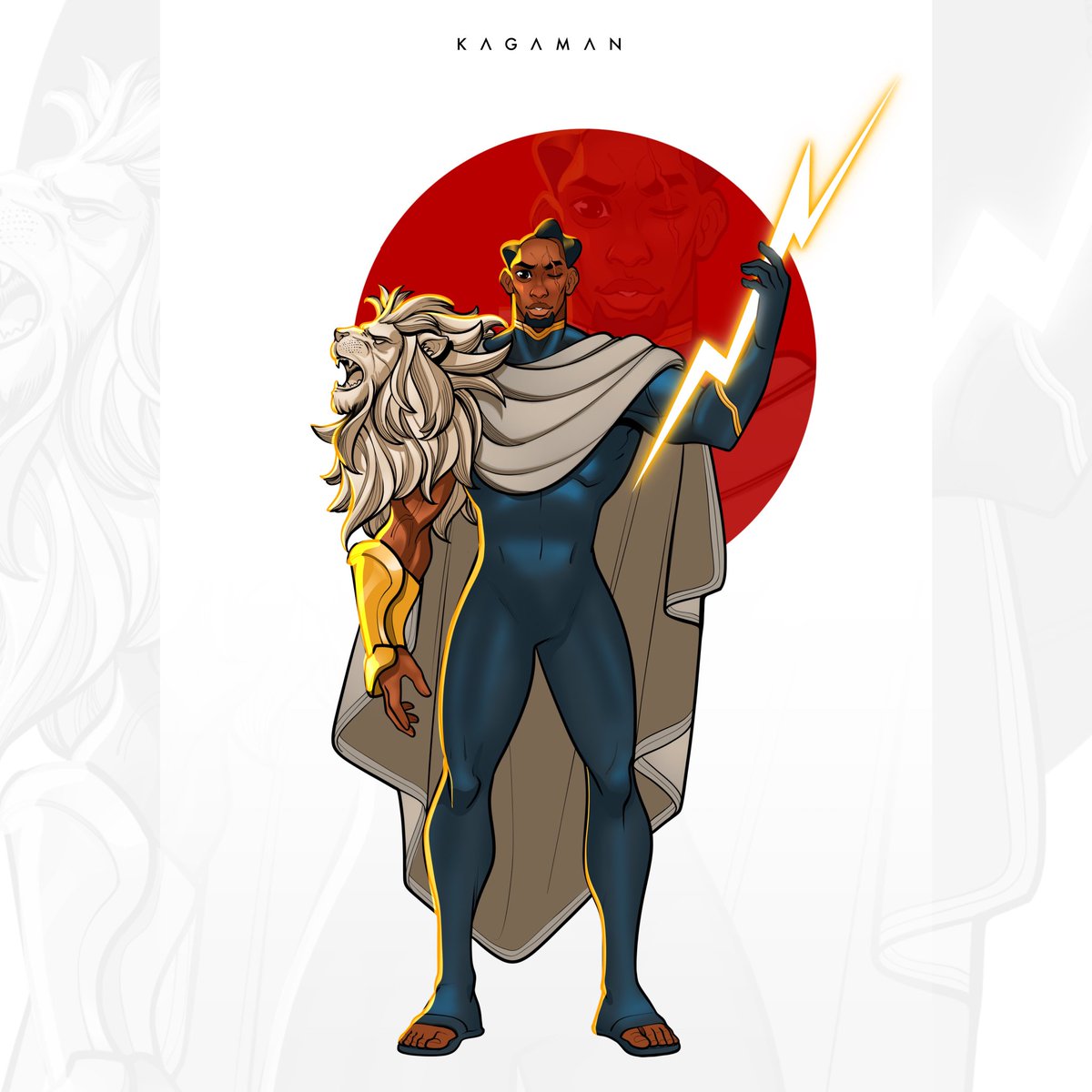 BakatubiaT <a href="/BakatubiaT/">KAGAMAN</a> 

#AfricanArtIsBest
#Afrartculclub
#Afriartculclub