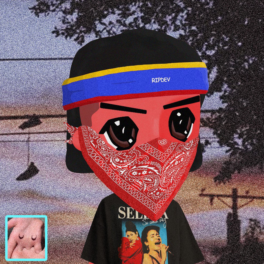 zesty_degen36's tweet image. #ripdev