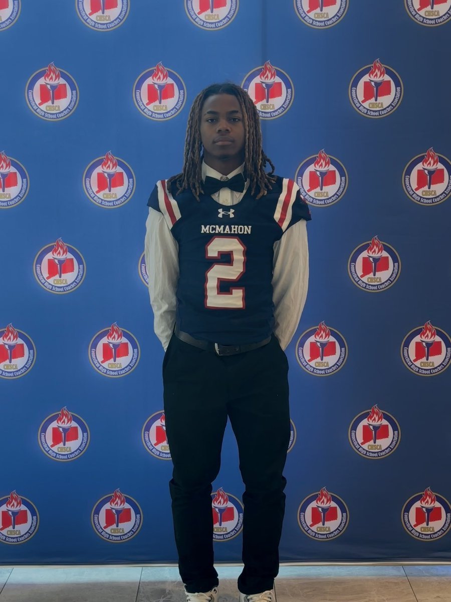 Jermel “Deuce” Bynum ‘25 ATH tweet media