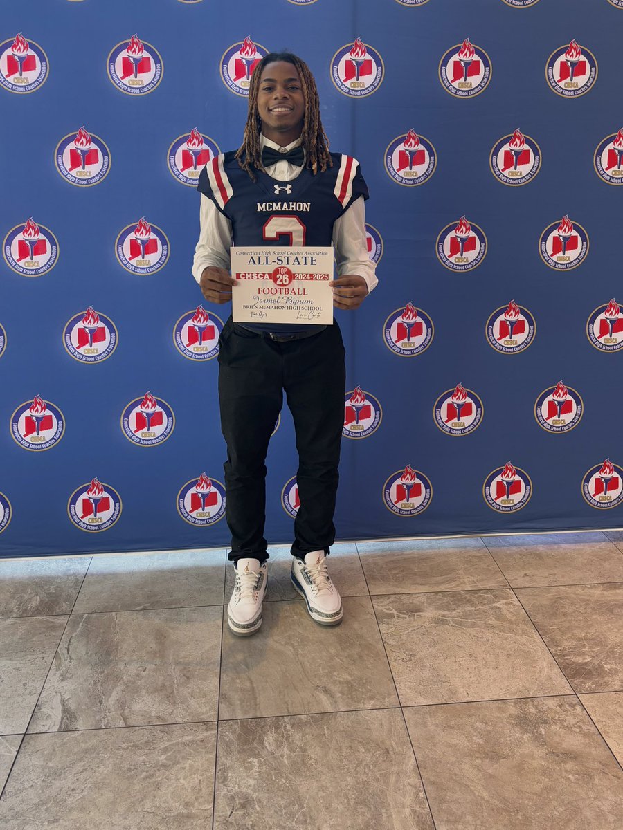 Jermel “Deuce” Bynum ‘25 ATH tweet media