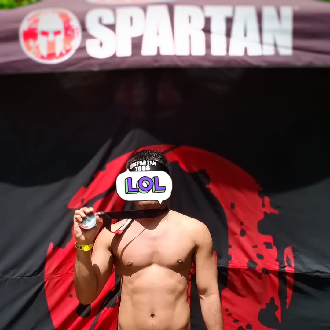 derek_doesnt's tweet image. Saw some obstacle courses sa Lourdes School yesterday. Namiss ko bigla mag #spartanrace. 2020 was my last one. Got my first trifecta in 2018. Joined the inaugural race in 2017 at Timberland Heights. Aroo! #ocr #spartanraceph