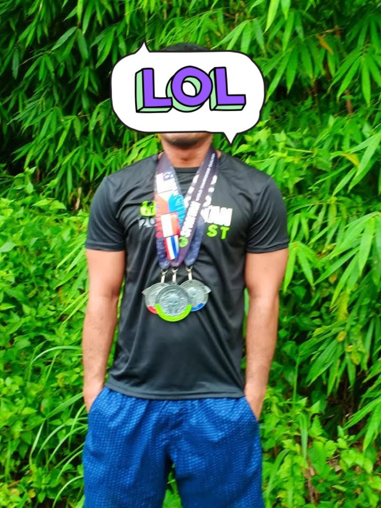 derek_doesnt's tweet image. Saw some obstacle courses sa Lourdes School yesterday. Namiss ko bigla mag #spartanrace. 2020 was my last one. Got my first trifecta in 2018. Joined the inaugural race in 2017 at Timberland Heights. Aroo! #ocr #spartanraceph