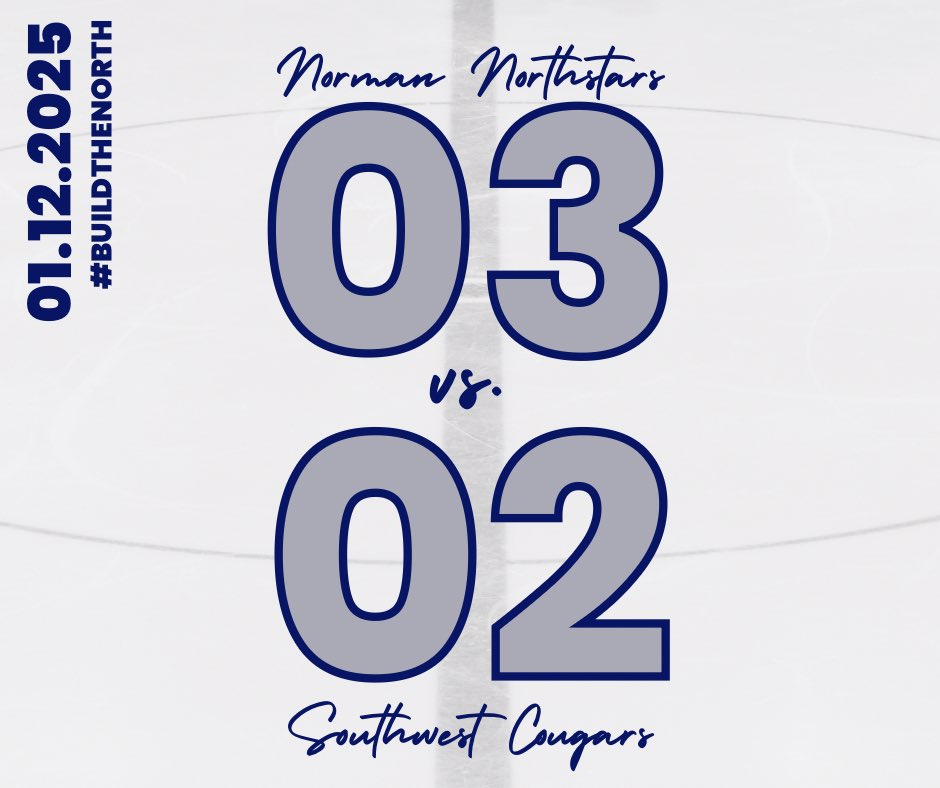 Northstars WIN! 💫 #BuildTheNorth