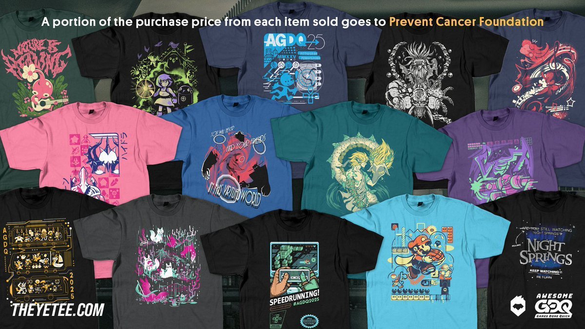 Kirby Air Ride - High-Speed Racing t-shirt is $18 at The Yetee