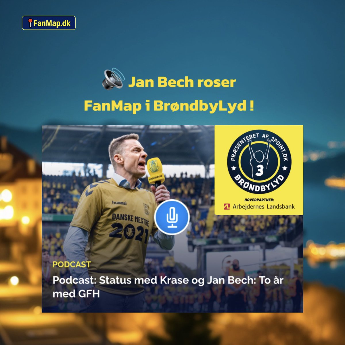 Fan Map📍 tweet media