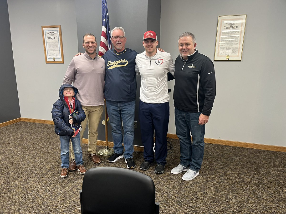 Rick Espeset (@coachespy16) on Twitter photo Thanks to <a href="/scsluggers/">Summit City Sluggers</a> for inviting me to speak on recruiting expectations for players and parents along with IU head coach <a href="/JeffMercer54/">Jeff Mercer</a> and KCC head coach <a href="/Coach_Shafer19/">Bryce Shafer</a>. Thanks to <a href="/scsluggers/">Summit City Sluggers</a> for inviting me to speak on recruiting expectations for players and parents along with IU head coach <a href="/JeffMercer54/">Jeff Mercer</a> and KCC head coach <a href="/Coach_Shafer19/">Bryce Shafer</a>.