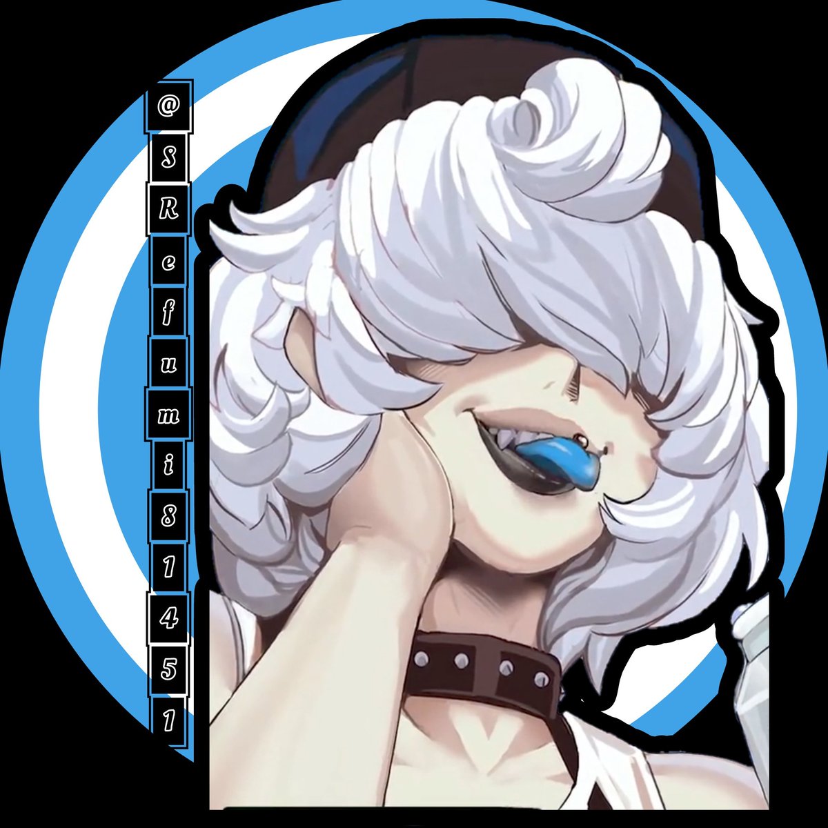 Su femboy les da la primera dinámica ya saben mis reglas solo den corazón y manden foto de su pj aquí hehe los amo~