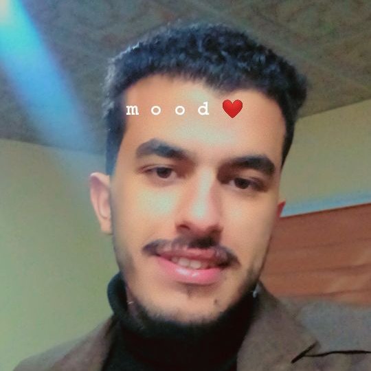 AhmadTopase1's tweet photo. #NewProfilePic https://t.co/eoJt1THiML