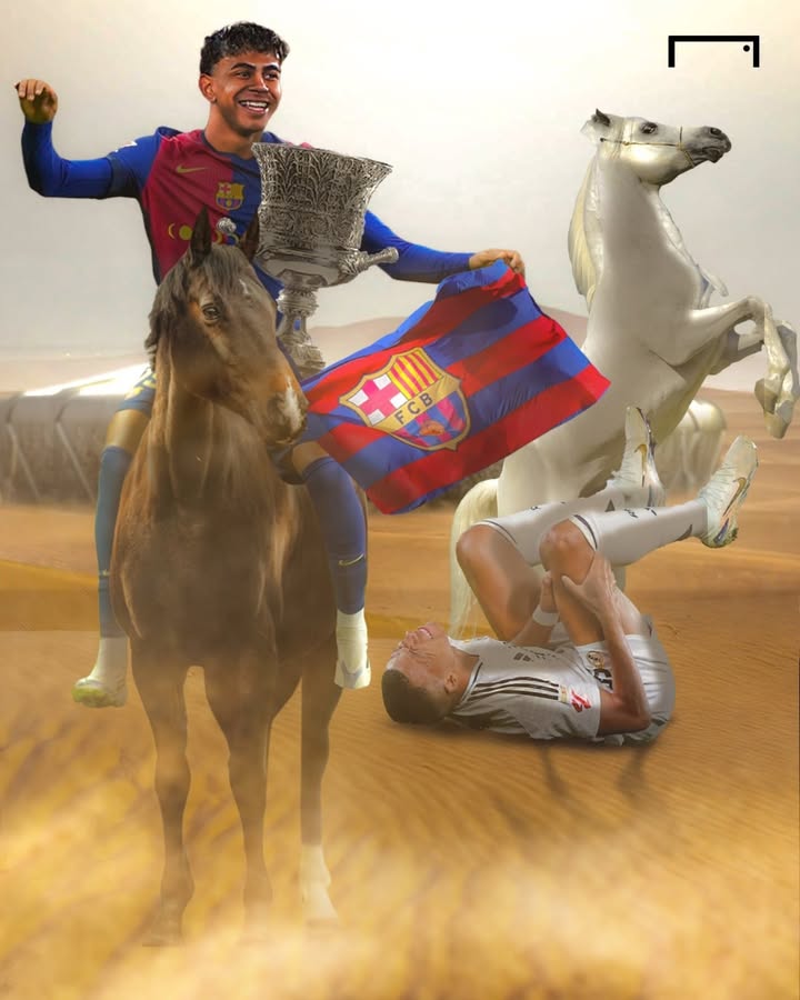SaadAlLafi8's tweet photo. ها نحن ذا 🤣❤️‍🔥💙 https://t.co/Nk6LEOvJT1
