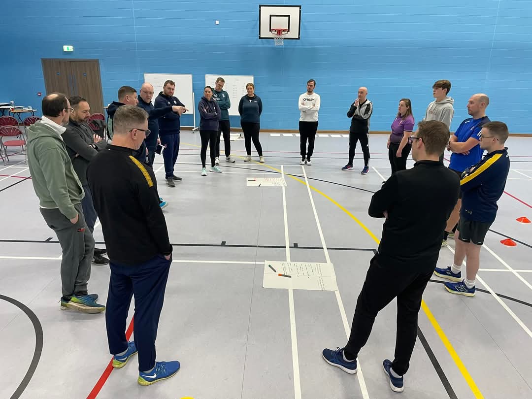 Sophie Coyne (@sophiecoyne8) on Twitter photo It's been a week since I started my Foundation Coaching Course. The course was informative about the technical aspects of cricket. Another one on the list ✅️🏏. Great to now be a qualified coach!. Great plans to come with help from <a href="/chris_edwards27/">Chris Edwards BEM</a>. Watch this space!. 🏏✅️ It's been a week since I started my Foundation Coaching Course. The course was informative about the technical aspects of cricket. Another one on the list ✅️🏏. Great to now be a qualified coach!. Great plans to come with help from <a href="/chris_edwards27/">Chris Edwards BEM</a>. Watch this space!. 🏏✅️