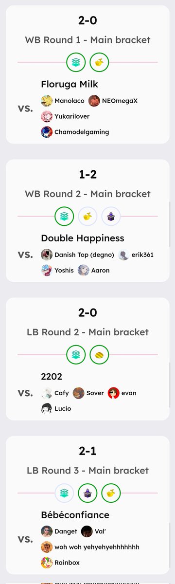 Wave Breaker tweet media