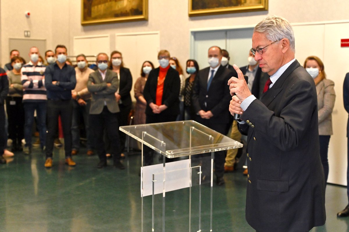 Philippe MARINI tweet media