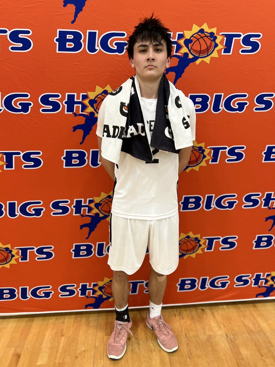 BIG SH🏀TS tweet media