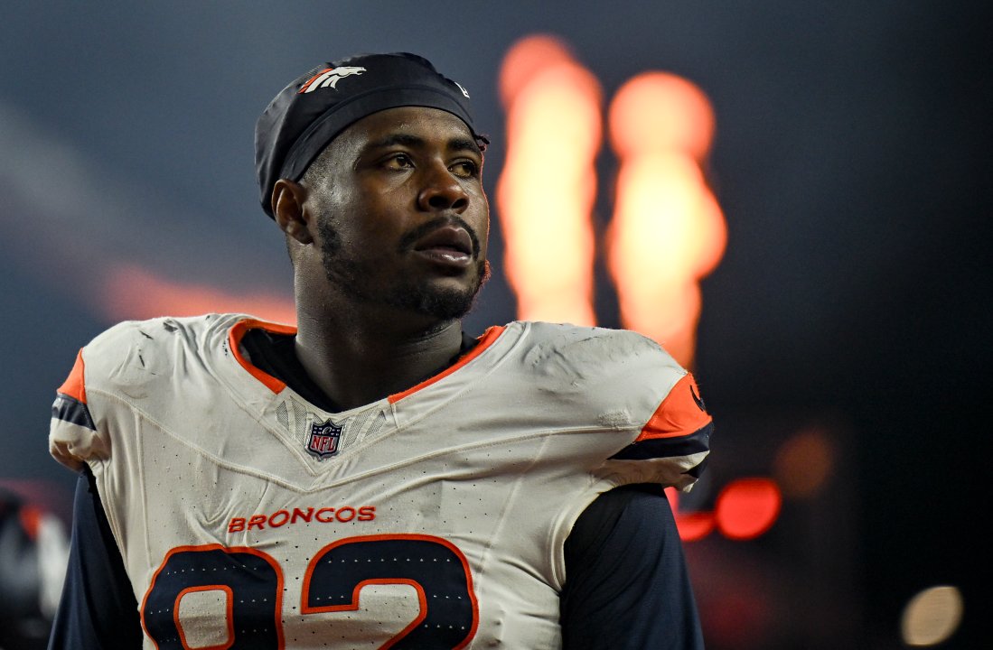 Despite a disappointing loss, Tillman had a great game, finishing third on the team with 7 tackles (3 solo).

Tillman finishes his first #NFL season with 30 tackles (16 solo) and 5 sacks. The best is yet to come for this Stallions legend. Congrats, <a href="/dondreatillman2/">dondrea tillman</a>!

#GiddyUp 🐎