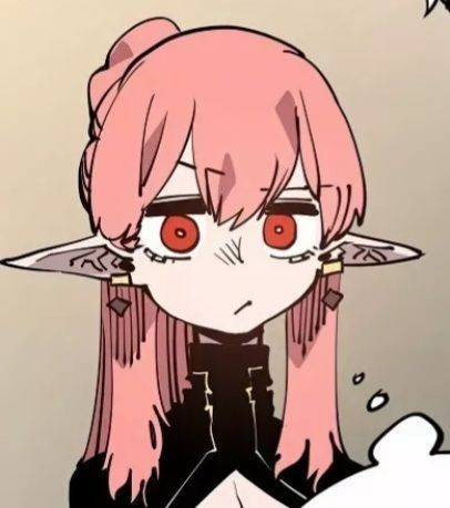 AlchemistOfEnd's tweet image. " at least someone's in high spirits around here.. Slept well ? Totally sounds like you did. "