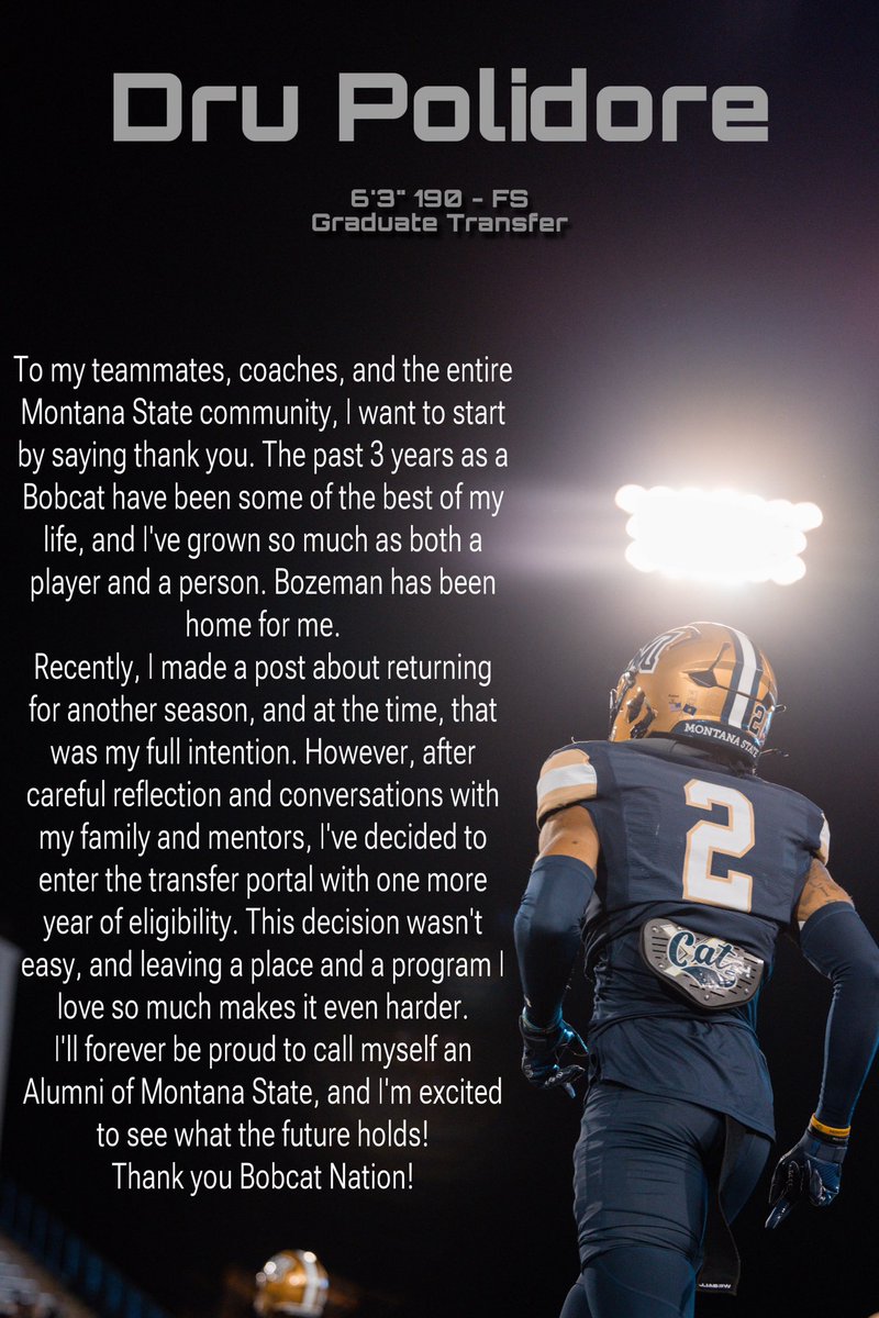 Dru Polidore Jr. tweet media