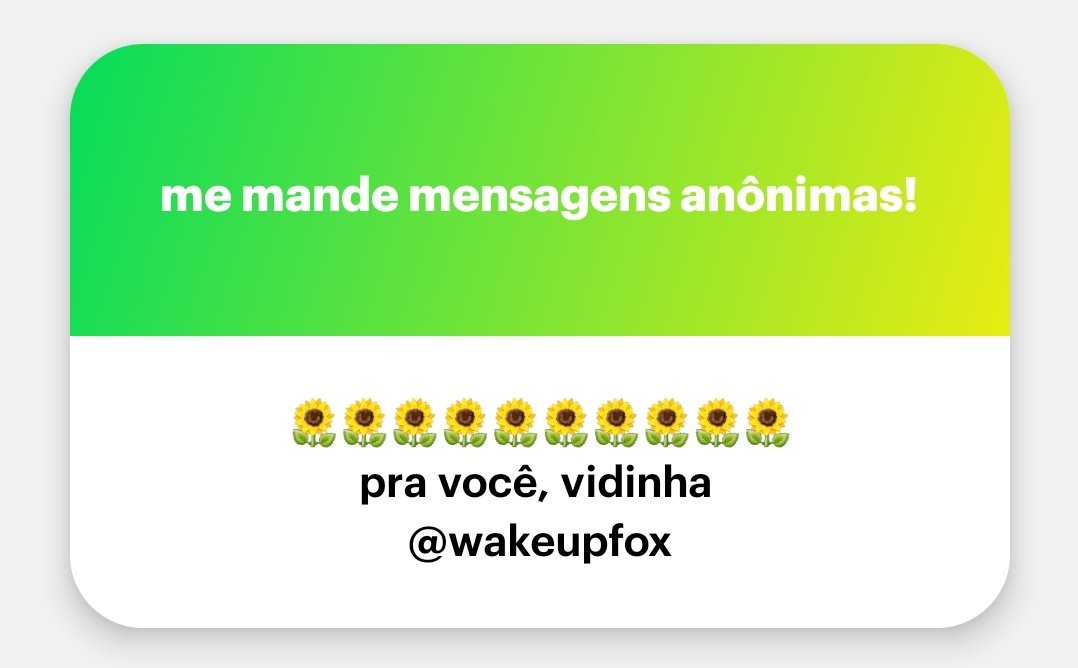 CLDimaury's tweet photo. @wakeupfox 
acho q tem alguém q não esquece de vc (só vc anda recebendo torpedinhos) https://t.co/2O7K0Z3M9J
