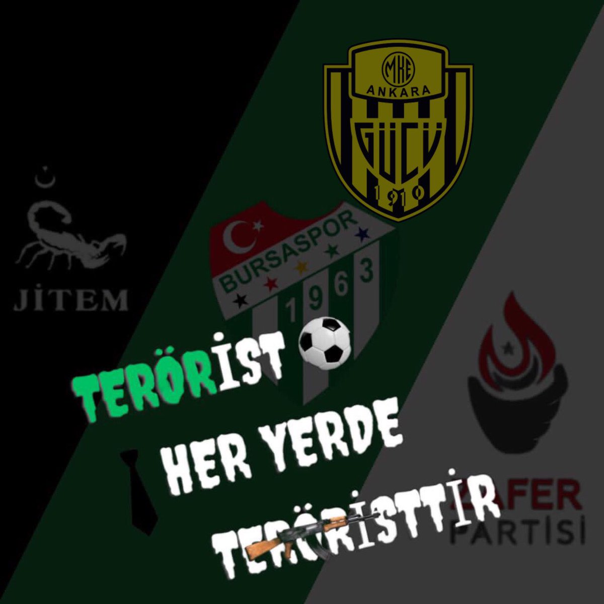 HMZGND1's tweet photo. @umitozdag 🥷 https://t.co/61s3hEPK1o
