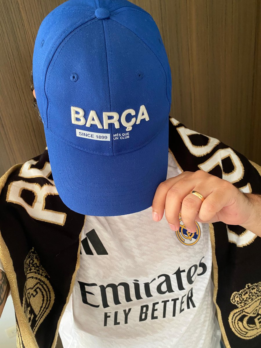 jormaos's tweet photo. Culé desde la cuna! https://t.co/es766VrEnD