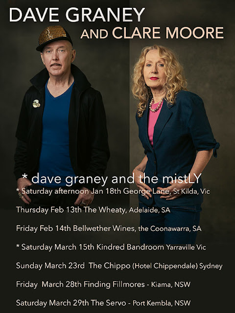 davegraney's tweet photo. February and March dates for
@davegraney
and
@clarecmoore https://t.co/XE9yokqBRs