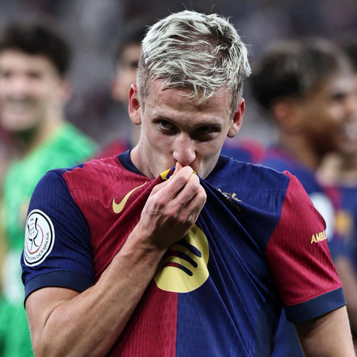 Reshad Rahman tweet media