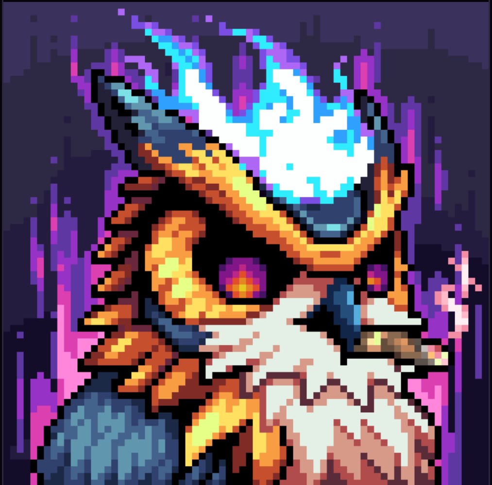 My friends told me this is a cool project and I need to get in. So I grabbed this. Let’s hoot together now <a href="/icacai_ica/">ica</a> <a href="/haroonNFTs/">H</a> <a href="/wc3nte/">wc3nte</a> <a href="/noonesees_/">NoOneSees (🦉, ₿)</a>
