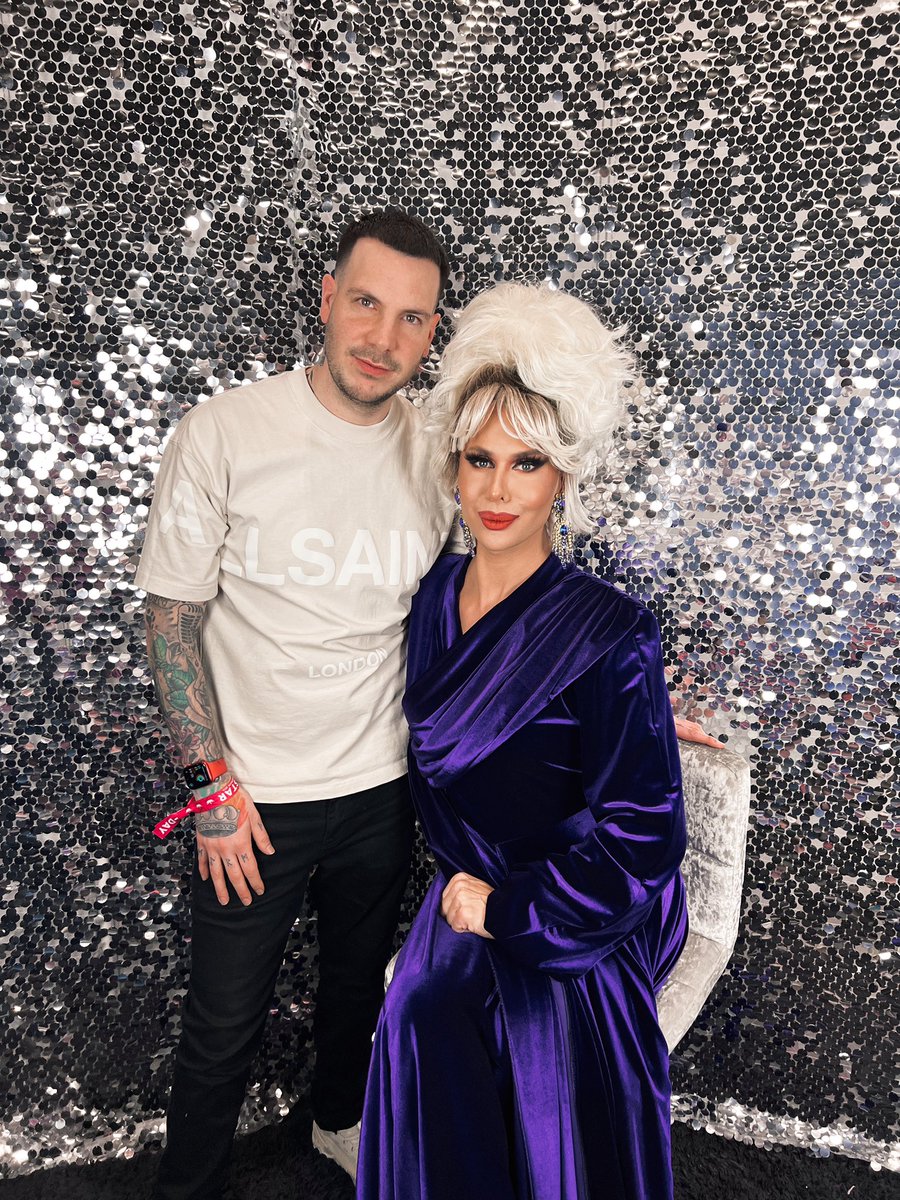 Daniel Middleton tweet media