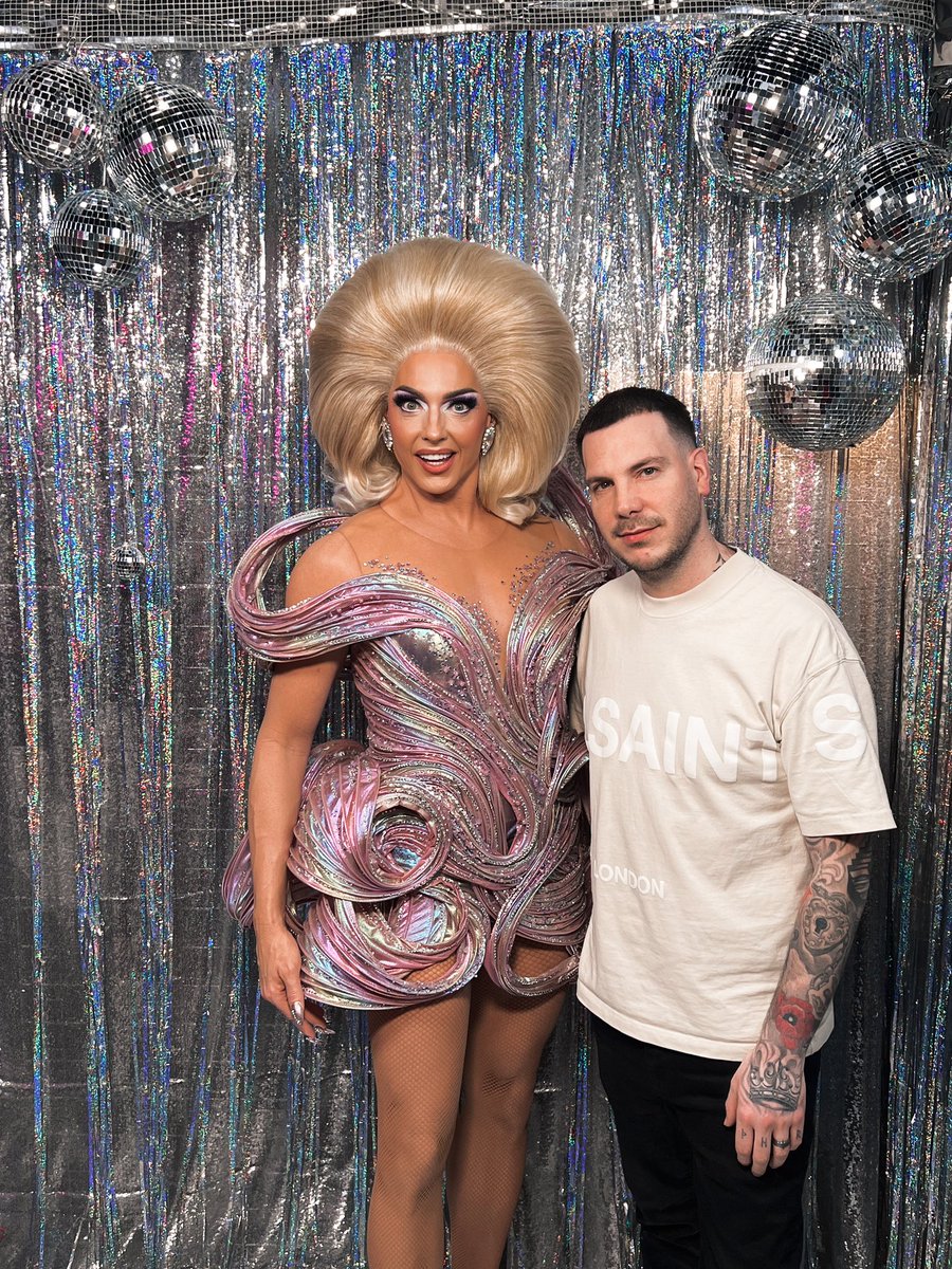 Daniel Middleton tweet media