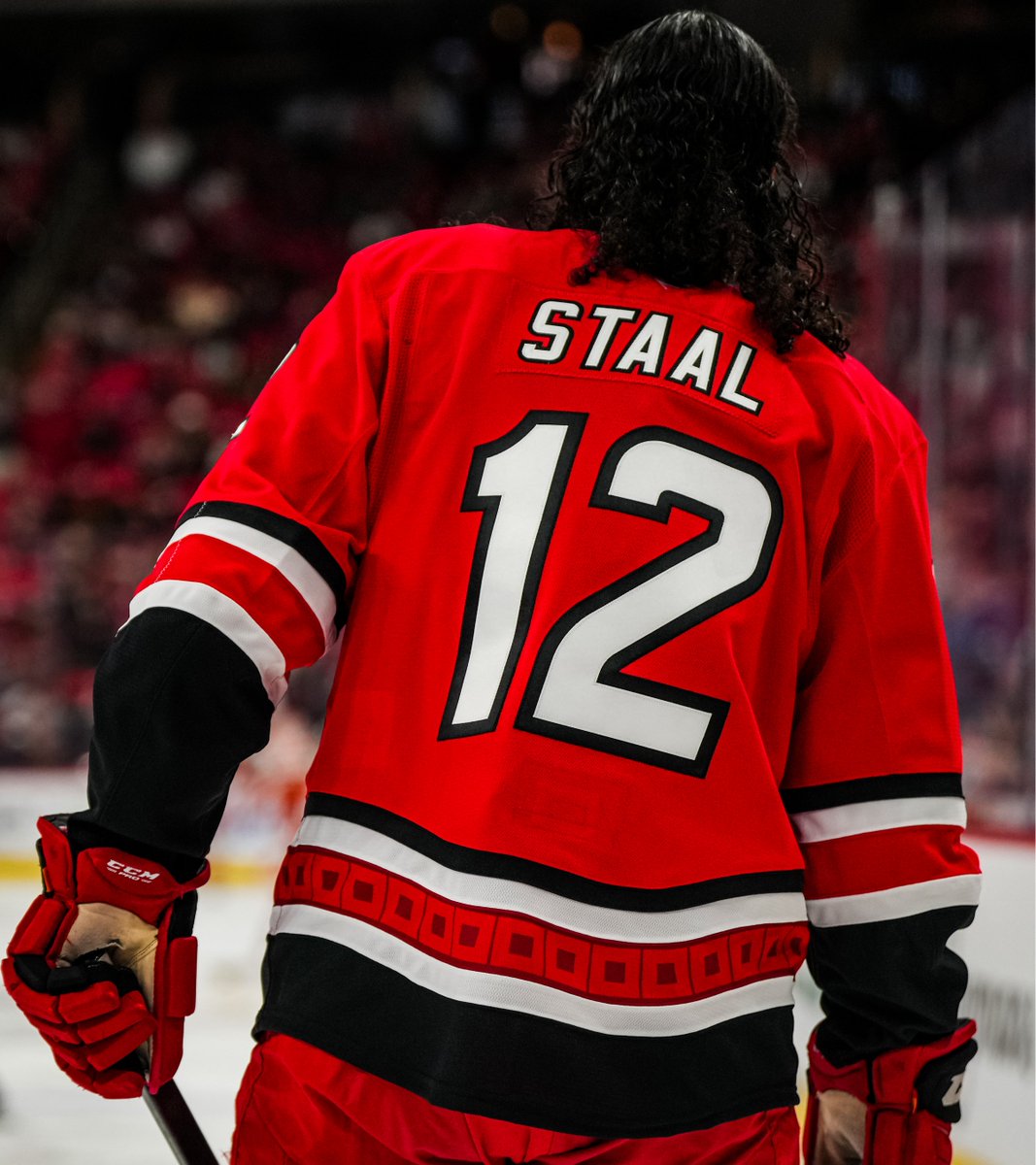Carolina Hurricanes tweet media