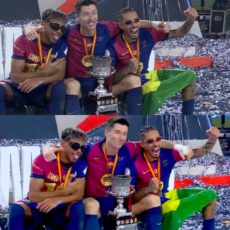 Invictos tweet media