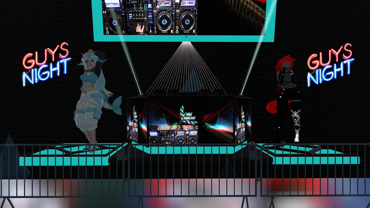 SithLordPotato (@sithlordpotato) on Twitter photo 🎶💃🎶Another wonderful weekend getting to dance with my bestie <a href="/StellaMarisEve/">Stella Maris | EveningSleepy</a> for <a href="/MinistryPromoVR/">Ministry Promotions</a> <33 🎶💃🎶Another wonderful weekend getting to dance with my bestie <a href="/StellaMarisEve/">Stella Maris | EveningSleepy</a> for <a href="/MinistryPromoVR/">Ministry Promotions</a> <33