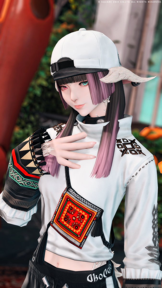 だん@FF14🜸 tweet media