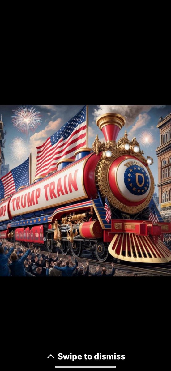 Patriots Unite Drop Your Handles 🚂🚂🚂🚂🚂🚂🚂

Let’s Grow Together 🚂🚂🚂🚂🚂🚂🚂🚂🚂🚂🚂🚂🚂🚂🚂🚂

Let’s Go 🚂🚂🚂🚂🚂🚂🚂🚂🚂
<a href="/Bebe1263/">Becky Bridges</a> 
<a href="/RealEricGiese/">Eric Giese 🇺🇸 💯🍊</a> 
<a href="/LBIRob1971/">Rob</a> 
<a href="/jphx32011/">Paul Hoffman</a> 
<a href="/cz_shadow2/">CZShadow2</a> 
@DrMagaWill 
<a href="/LeslieH42804691/">Leslie Horton</a> 
<a href="/SarcasmEmbedded/">MenaT 189</a> 
<a href="/Sarcastic_Brat_/">The Sarcastic Brat</a> 
<a href="/dave16492534/">dave in the desert</a>