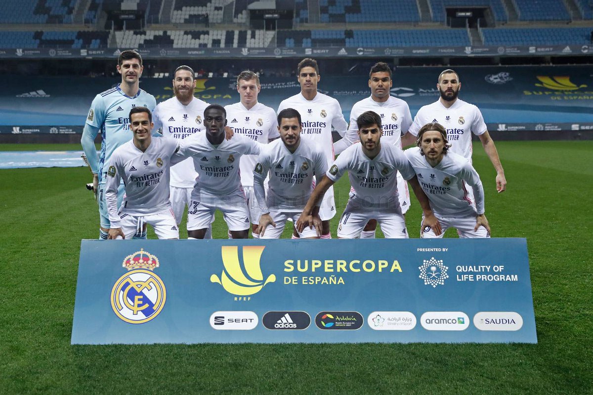 Madrid Xtra tweet media
