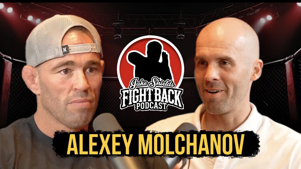 jakeshieldsajj's tweet photo. Alexey Molchanov interview drops today at 4pm PST 

Alexey holds multiple world records in free diving 

He’s gone 133m under water on a single breath https://t.co/jqxaIXUqmP