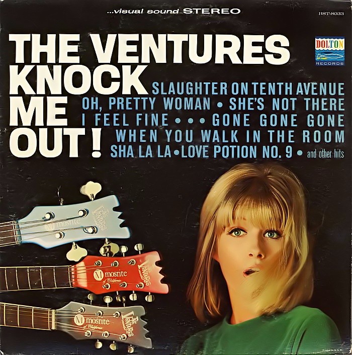 JJiHdlLXBfKuQ1J's tweet photo. @ryoko_hirata #LeonRussell はスゴいです。この #TheVentures の名盤といわれている #
#KnockMeOut にも
アレンジ、プレー等で多大な貢献をしているそうです。 https://t.co/GTr8g2zYpc