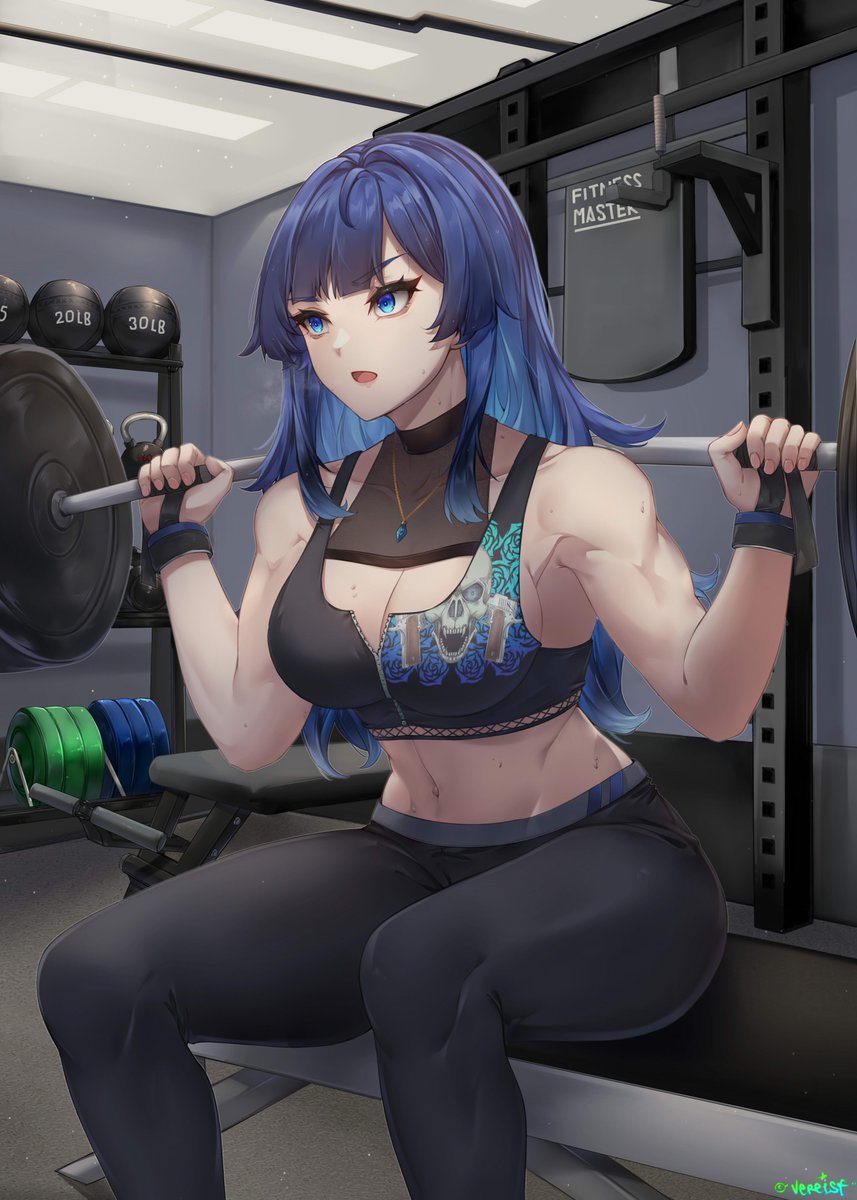 Not so new commission from <a href="/Akira_Vtuber1/">Akira Hayashi 💀 Pre-Debut Vtuber</a> ^^

Also late happy new year!🎉 How's your guys 2025 been going so far? ✨