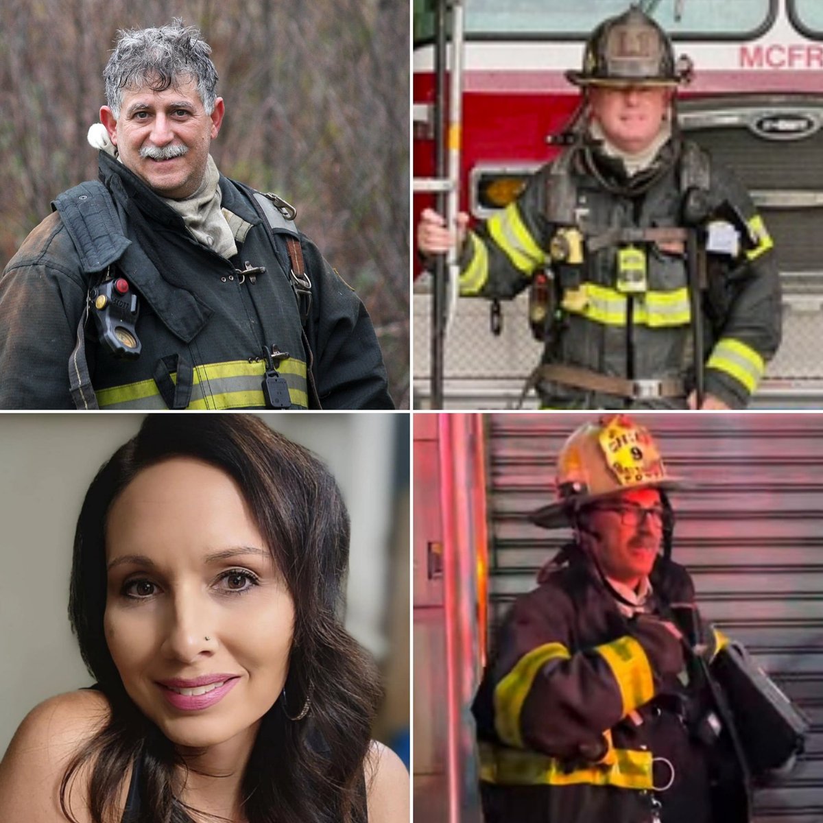 New England FOOLS (@newenglandfools) on Twitter photo Sat Leadership:
“Are you ready for the title?."-A Gillan
"Commanding Complex Incidents"-A Pascocello
"Recruit and Retain Smarter, Not Harder"-K McCulloch
"Commanding The Commercial Fireground"-A Heller
<a href="/OnSceneTraining/">On Scene</a> <a href="/NewEnglandFOOLS/">New England FOOLS</a> <a href="/FirehouseNews/">Firehouse News</a> <a href="/fireengineering/">Fire Engineering</a> Sat Leadership:
“Are you ready for the title?."-A Gillan
"Commanding Complex Incidents"-A Pascocello
"Recruit and Retain Smarter, Not Harder"-K McCulloch
"Commanding The Commercial Fireground"-A Heller
<a href="/OnSceneTraining/">On Scene</a> <a href="/NewEnglandFOOLS/">New England FOOLS</a> <a href="/FirehouseNews/">Firehouse News</a> <a href="/fireengineering/">Fire Engineering</a>