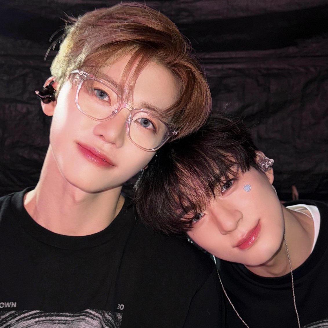 หลวงน้อง beb (´﹃｀) tweet media